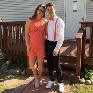 Meet your Posher, Alexis